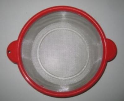 Makarna Süzgeci-pasta strainer (Makarna Süzgeci-pasta strainer)